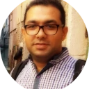 Sabeur Aridhi,  PhD, Université de Lorraine, Nancy, France